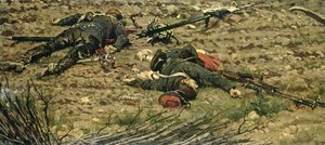 Episode des Krieges von 1870