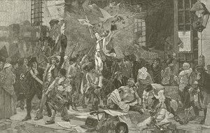 Eroberung der Bastille
