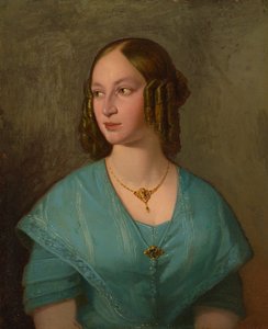 Mrs. Daniel Embury (Emma Catherine Manley)