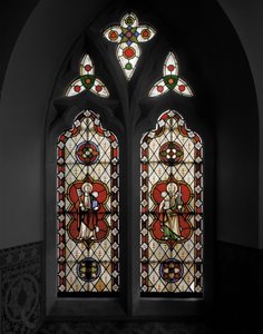 St. Peter und St. Paul