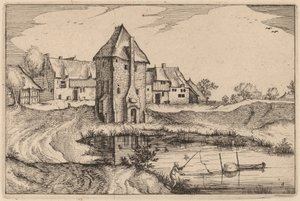 Der Teich