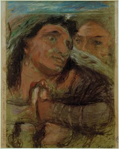 Don Juan und Donna Anna