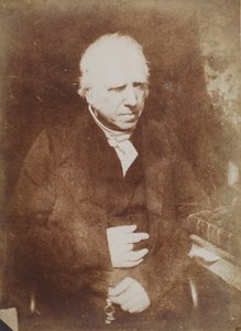 Dr. David Irving (1843-47)