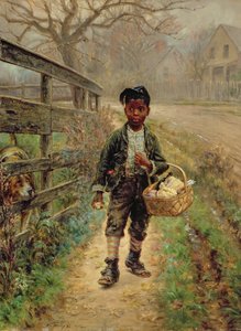 Die Lebensmittel schützen, 1886