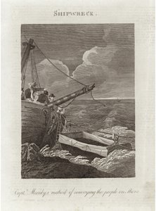 Schiffswrack