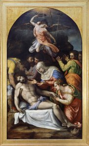 Beweinung Christi