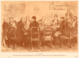 Der alte Earl