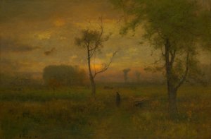 Sonnenaufgang