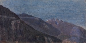 Das Ticino-Tal von Giornico
