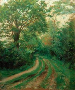 Une route