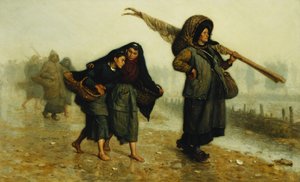 Die Muschelsammlerinnen