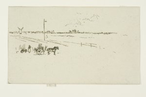 Bahnhof, Voves