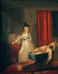 Der Mord an Marat