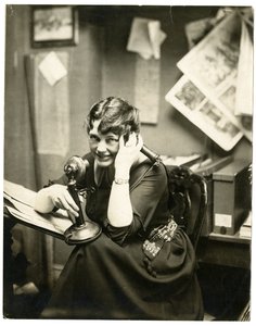 May Wilson Preston, Künstlerin & Illustratorin, um 1905-20