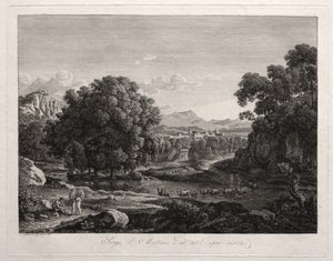 Heroische Landschaft
