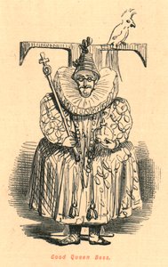 Gute Königin Bess, 1897