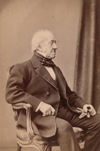 [Henry William Pickersgill], 1860er