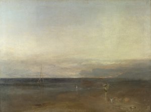 Der Abendstern, ca. 1830