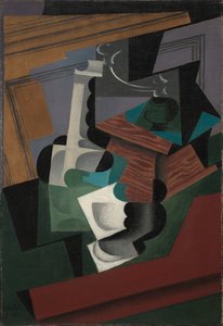Die Kaffeemühle, 1916