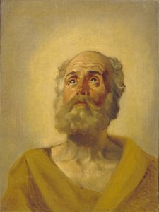 Apostelkopf, 1843-1847