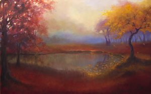 Roter Traum, 2016