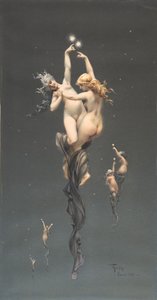 Zwillingssterne, 1851-96