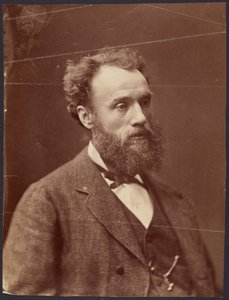 J.-P. Laurens, Maler