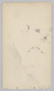 Landschaft von Robert Frederick Blum