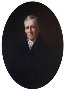 Der Rt. Hon. Charles Arbuthnot