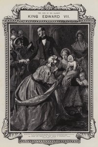 Das Leben Seiner Majestät König Edward VII