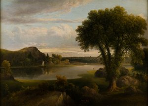 Spätsommer, 1834
