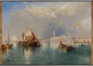 Venedig