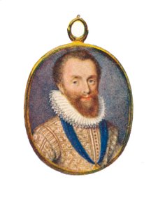 Robert Devereux, Earl of Essex, um 1580-1610, 1903