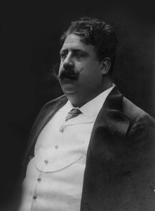 Ruggiero Leoncavallo 1858-1919