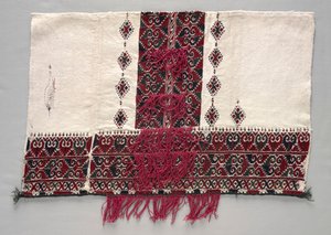 Ärmel, 1800er Jahre