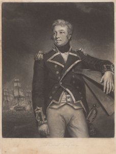 Admiral Sir Philip Charles Henderson Calderwood Durham