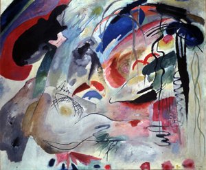 Improvisation 34