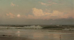 Der Augustmond